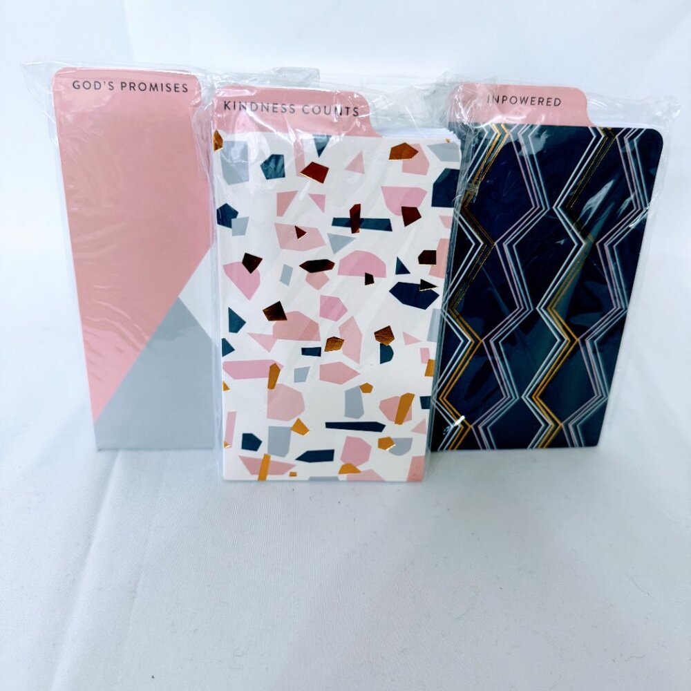 NWT‎ Dayspring Candace Cameron Brue Promise Box - Picture 4 of 4